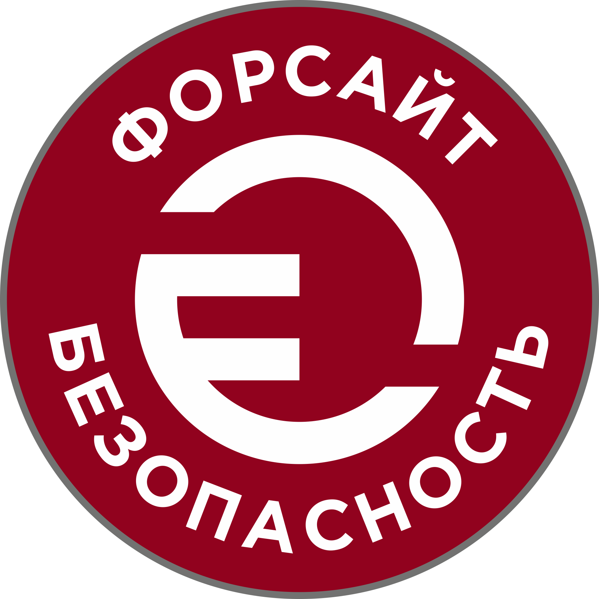 Охранное агентство «Форсайт Безопасность»