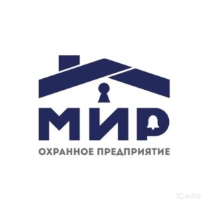 ООО ЧОП "МИР"